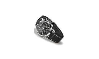 Eberhard & Co Presenta su Nuevo Modelo «Naked»