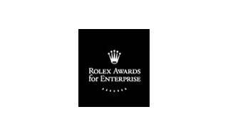 Rolex está buscando proyectos innovadores para mejorar el mundo