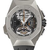 Reloj Royal Oak Concept (SIHH 2015) de Audemars Piguet