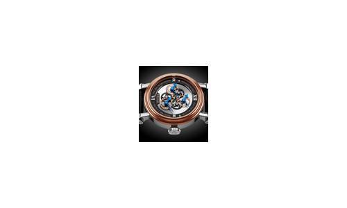 Speake-Marin Presenta el Triad - Celebrando la Sinfonía de la Vida