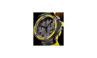 Hublot presenta el «Big Bang Black Lemon»