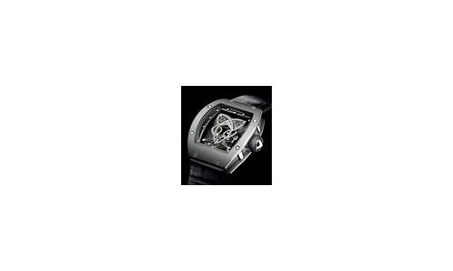 RM 019 Ladies' Tourbillon, por Richard Mille 