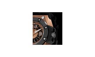 Linde Werdelin Oktopus II Moon – La Primera Complicación Propia de la Marca