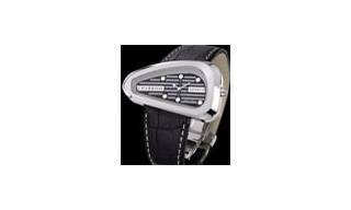 Charriol Iron-reloj unisex
