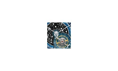 Jaeger-LeCoultre Presenta el Master Grande Tradition Grande Complication