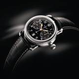 The Longines Avigation Oversize Crown
