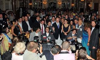 La Only Watch Charity Auction recauda 4.5 € millones