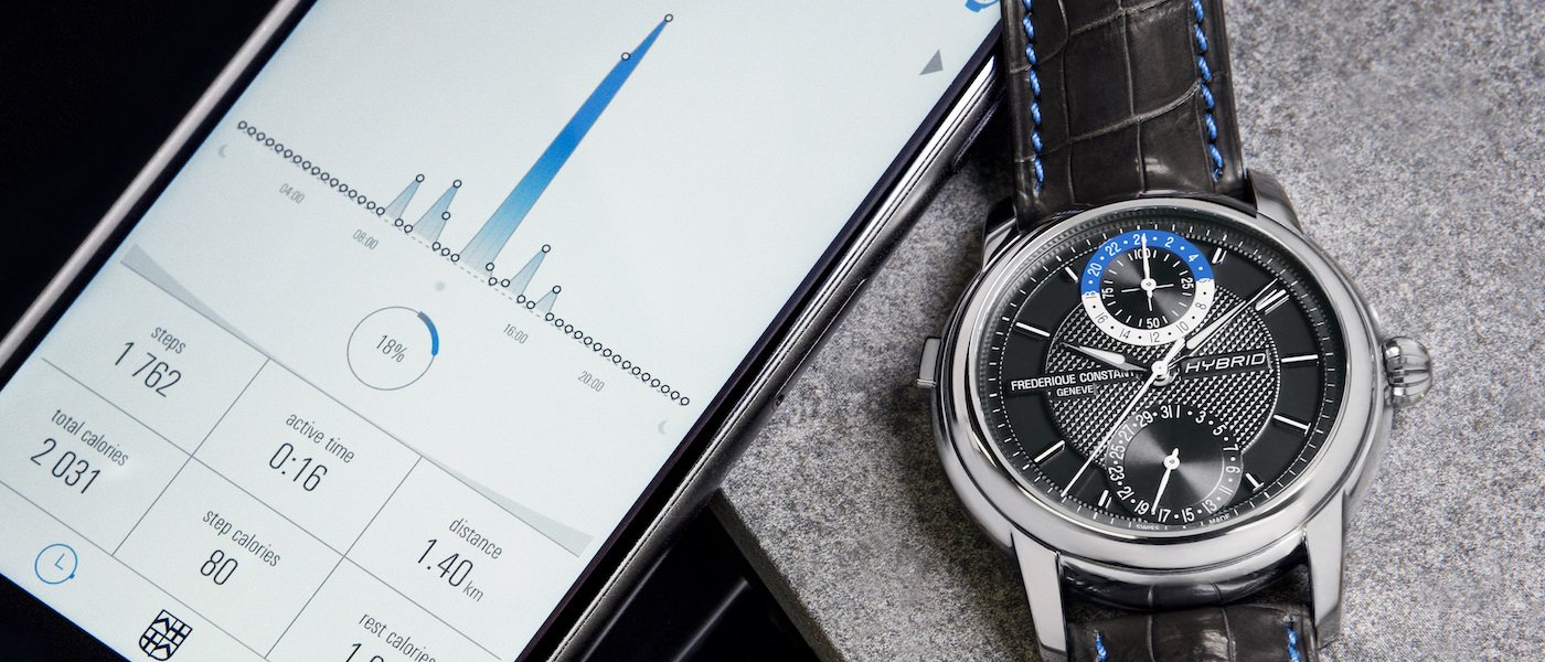 Que hay de nuevo en el Frederique Constant Hybrid Manufacture 3.0