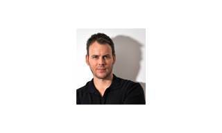 El autor Británico Giles Kristian es el nuevo embajador de Graham London
