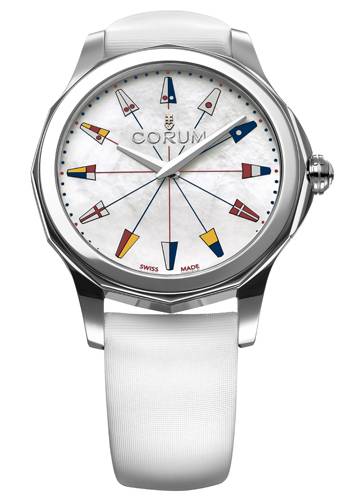 Admiral's Cup Lady A020/02586 de Corum