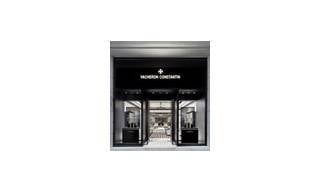 Vacheron Constantin Abre una Nueva Boutique en la Legendaria Rodeo Drive en Beverly Hills