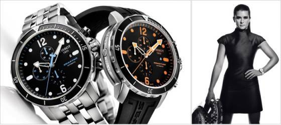 Increíbles relojes deportivos - 1ª Parte