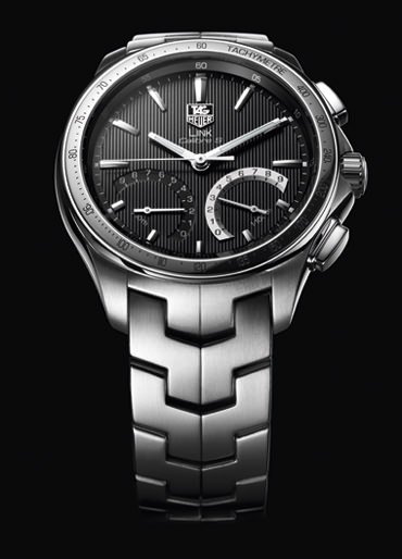 LINK CALIBRE S de TAG Heuer