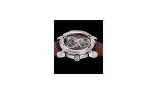  Louis Moinet presenta el Time Explorator y el “Jurassic” Tourbillon