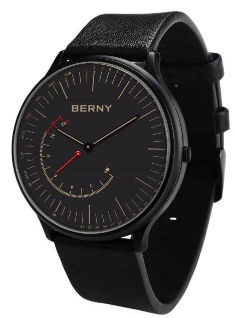 Reloj Berny BSW206M (China Continental)