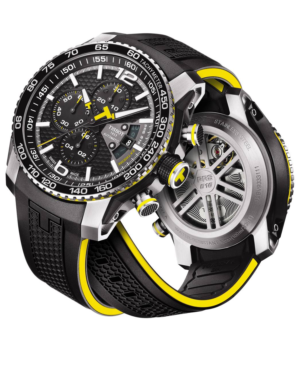 PRS516 EXTREME de Tissot