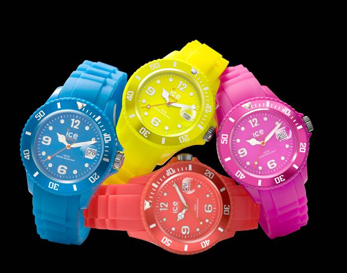 ICE-FLASHY de Ice-Watch