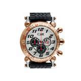 Equipe - Una nueva marca de relojes de Detroit,inspirada en el automóvil