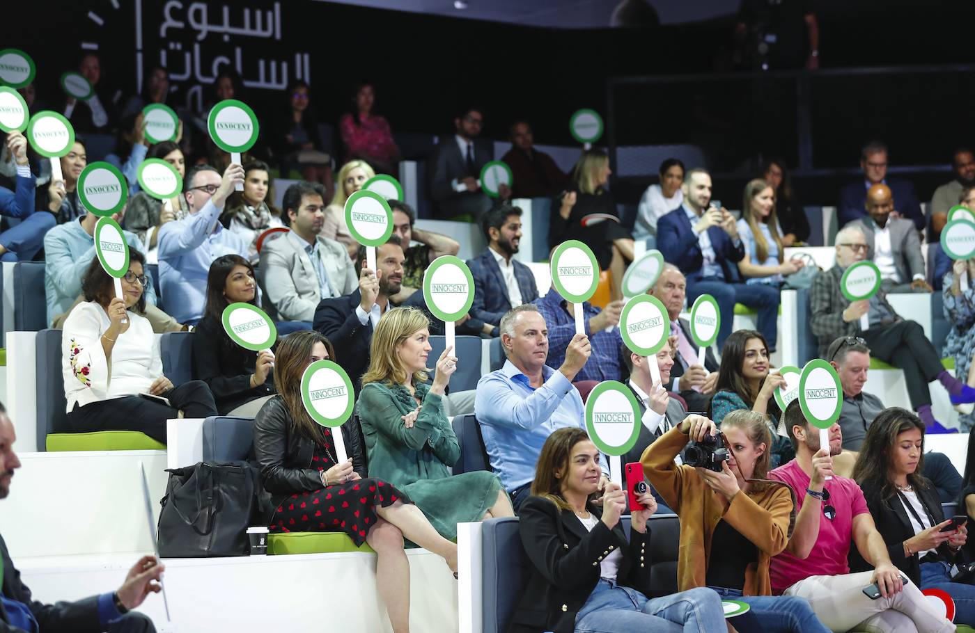 La Dubai Watch Week vuelve en Noviembre del 2021 con un evento físico