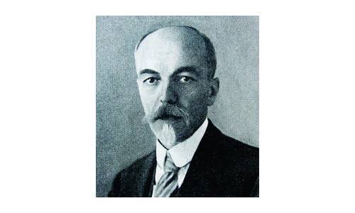 ANIVERSARIO - Ernest Borel - Un romance de 160 años