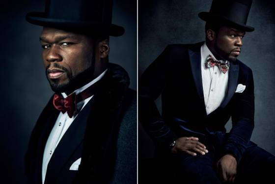50 Cent da un impulso a Waltham 