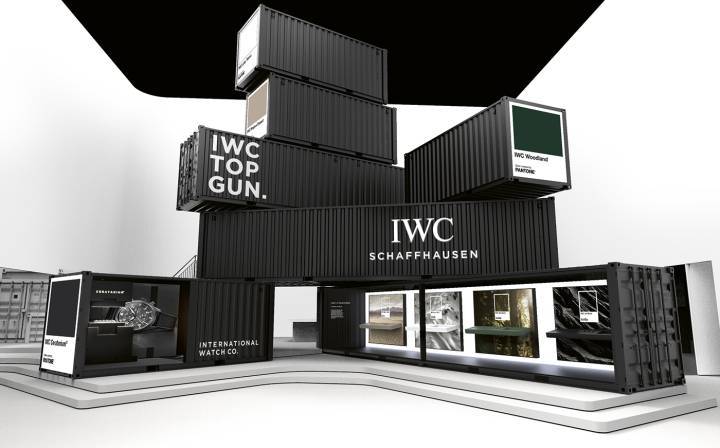 IWC ha dado su primer paso en la Web3, abriendo un entorno metaverso inmersivo para una comunidad tokenizada. El fabricante de relojes de lujo Suizo colaboró ​​con el reconocido arquitecto Hani Rashid y la plataforma líder de soluciones Web3 Arianee para crear el IWC Diamond Hand Club.