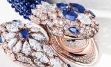 Bulgari: nuevos modelos Octo y Serpenti 