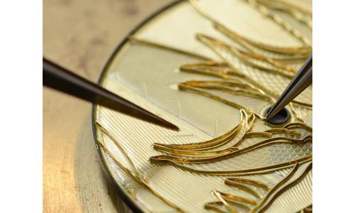 MANUFACTURA - MÉTIERS D'ART: ¿Ha llegado la Industria DEMASIADO LEJOS?