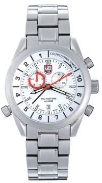 Luminox presenta la nueva serie de relojes Yatching 
