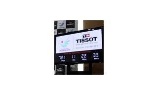 Tissot se convierte en el Cronometrador Oficial de los 17th Asian Games Incheon 2014