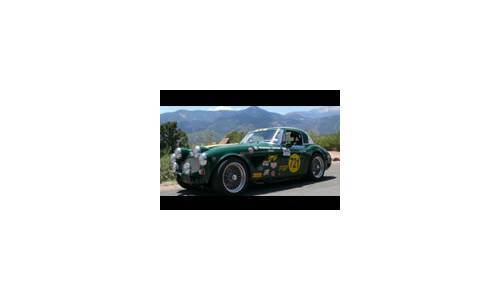 Frédérique Constant Vintage Racing