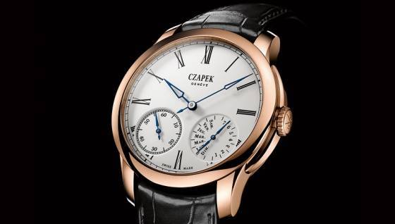 Czapek está en el séptimo cielo