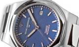 Girard-Perregaux se gradúa (otra vez) con el nuevo Laureato