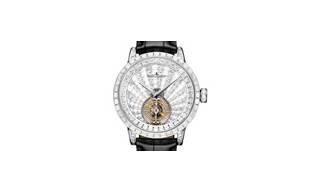 SIHH 2015 - El Master Grande Tradition Tourbillon Orbital de Jaeger-LeCoultre