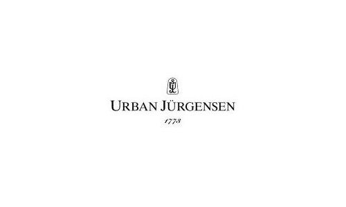 URBAN JÜRGENSEN Jules Collection reference 2340 - El verdadero significado de la tradición intemporal