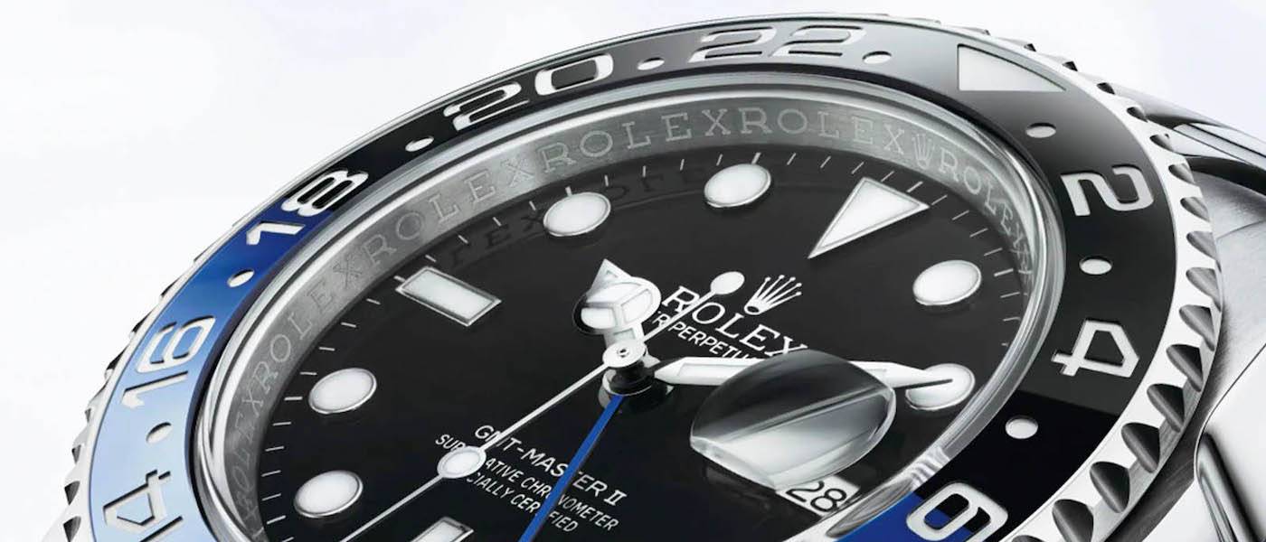 Las marcas de relojes billonarias