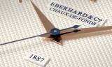 Eberhard & CO. 1887
