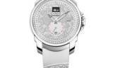 WHITE PASSION DIAMOND de Jordi Swiss Icon