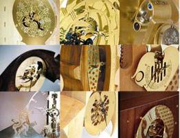Angeline – relojes de Eslovenia