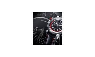 La asociación de Jaeger-LeCoultre y Aston Martin
