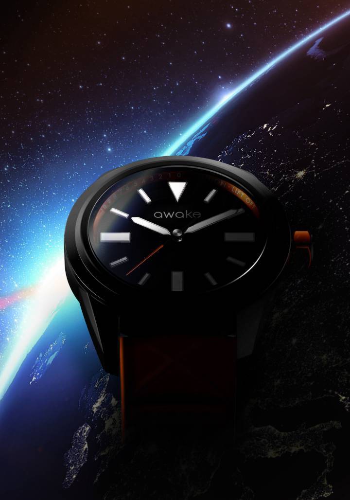 Awake presenta una innovación revolucionaria
