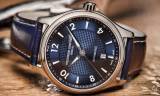 Frédérique Constant y las legendarias embarcaciones Riva
