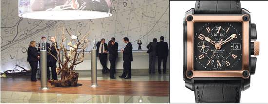 SIHH 2009: Mucho para elegir, poco para gastar