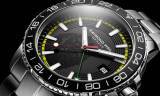 Raymond Weil Bob Marley tango GMT