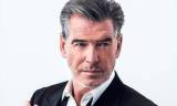 Pierce Brosnan - Nuevo Embajador para Speake-Marin