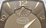 El corazón de oro de Parmigiani Fleurier