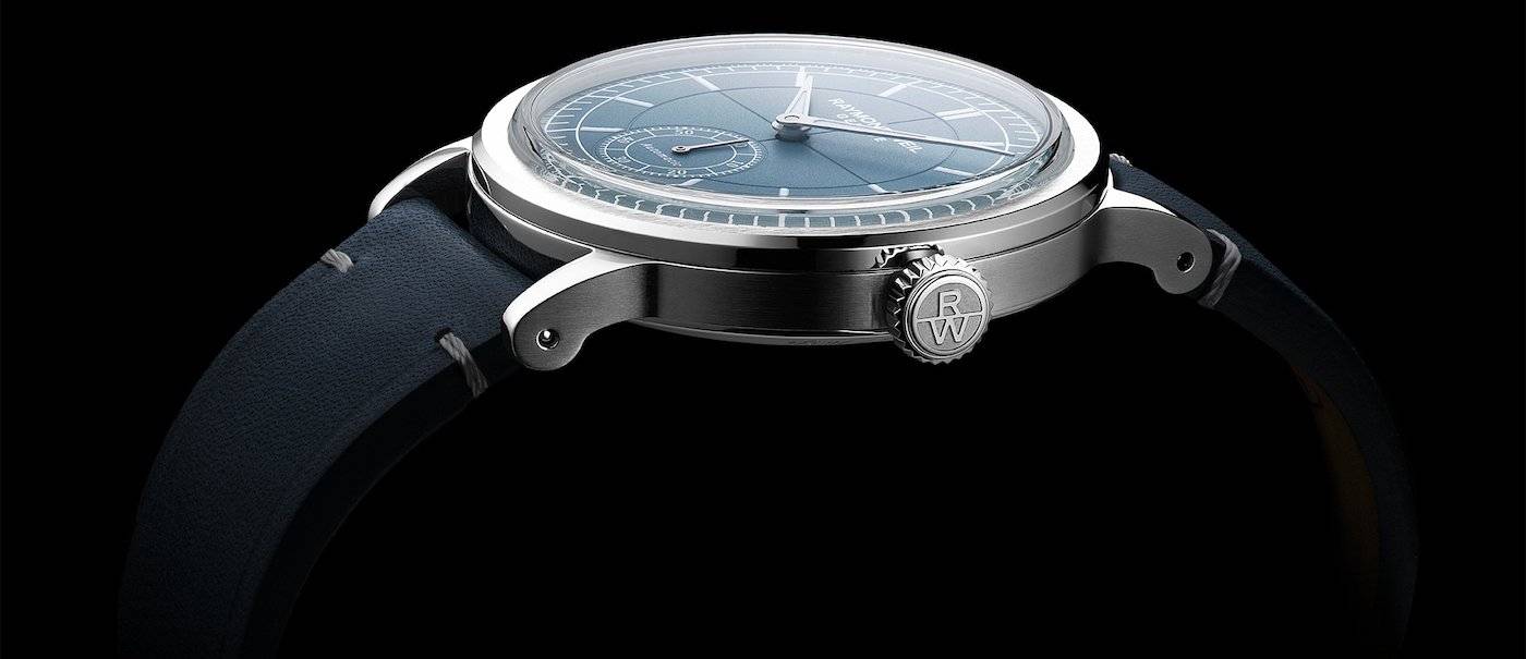 2024 es una cosecha excepcional para Raymond Weil