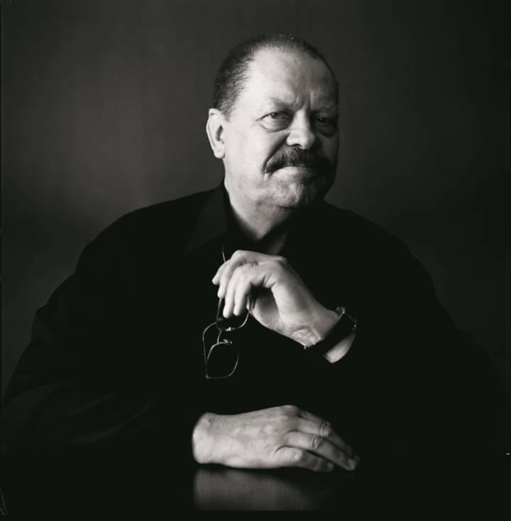 Un homenaje a Mr. Armin Strom, “maestro esqueletizador”