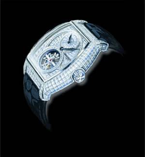 SIHH 2009: Vacheron Constantin y la Alta Joyería. 