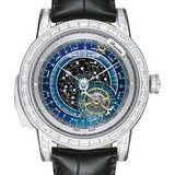 Master Grande Tradition Grande Complication de Jaeger-LeCoultre (Frontal)